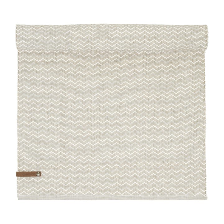 Grissleham runner 40x140 cm - Beige - Boel & Jan