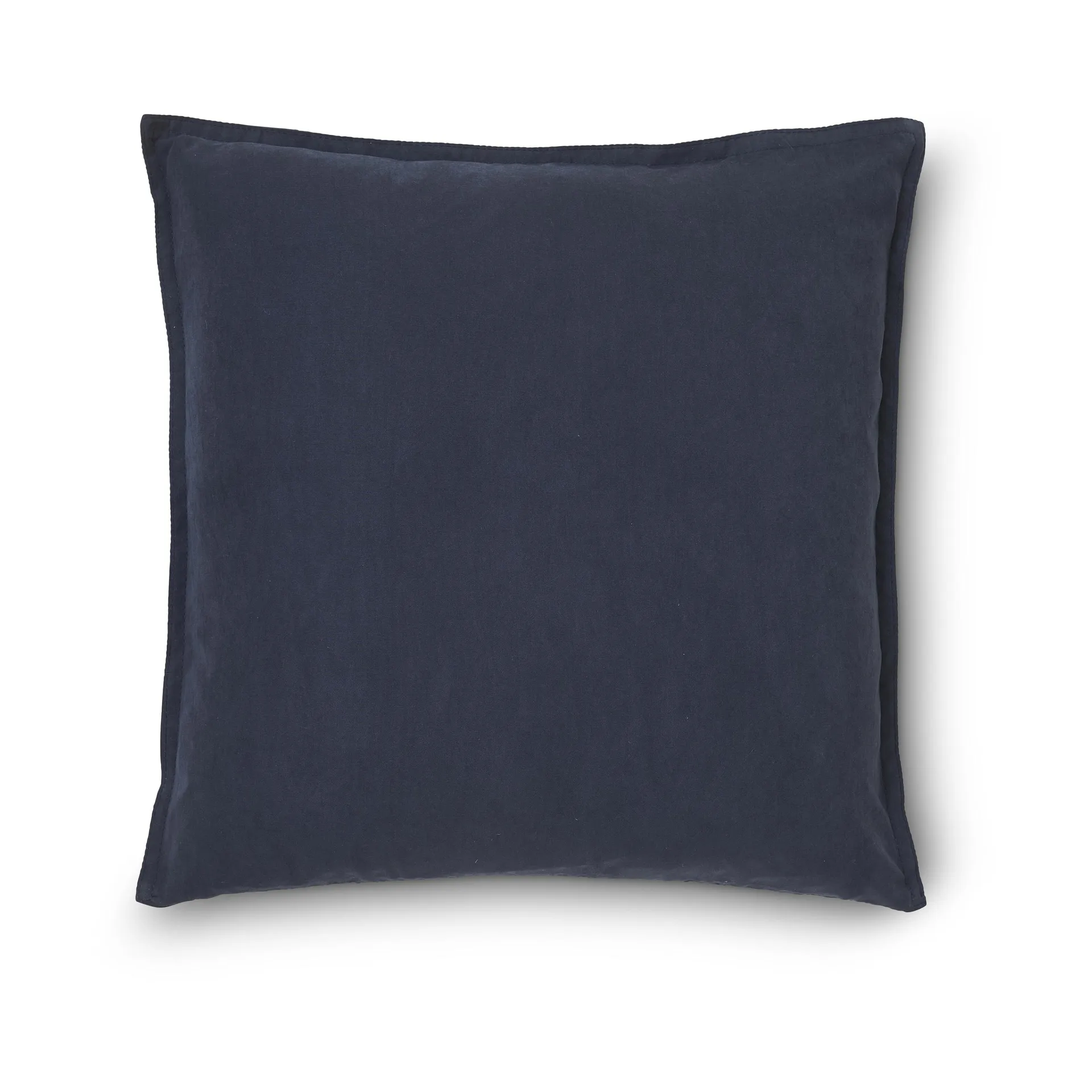 Hanna cushion Cover 45x45 cm, Blue Boel & Jan