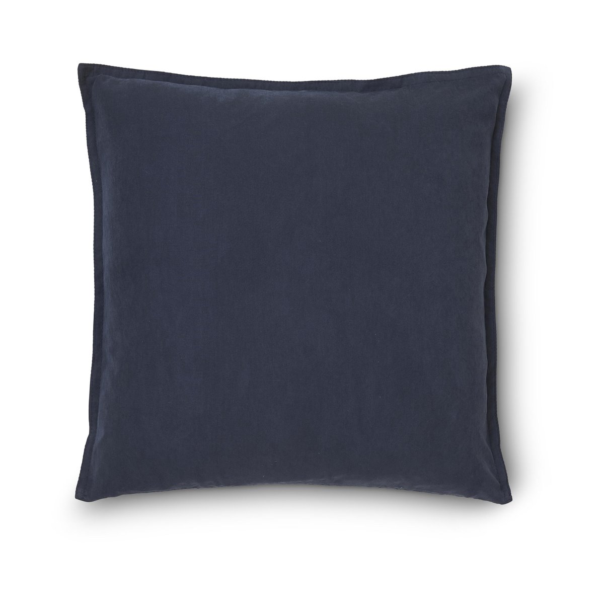 Boel & Jan Hanna cushion Cover 45x45 cm Blue | Scandinavian Design | Cushion covers | Blue