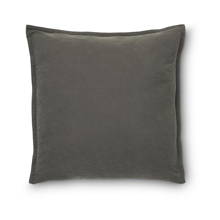 Hanna cushion Cover 45x45 cm - Brown - Boel & Jan