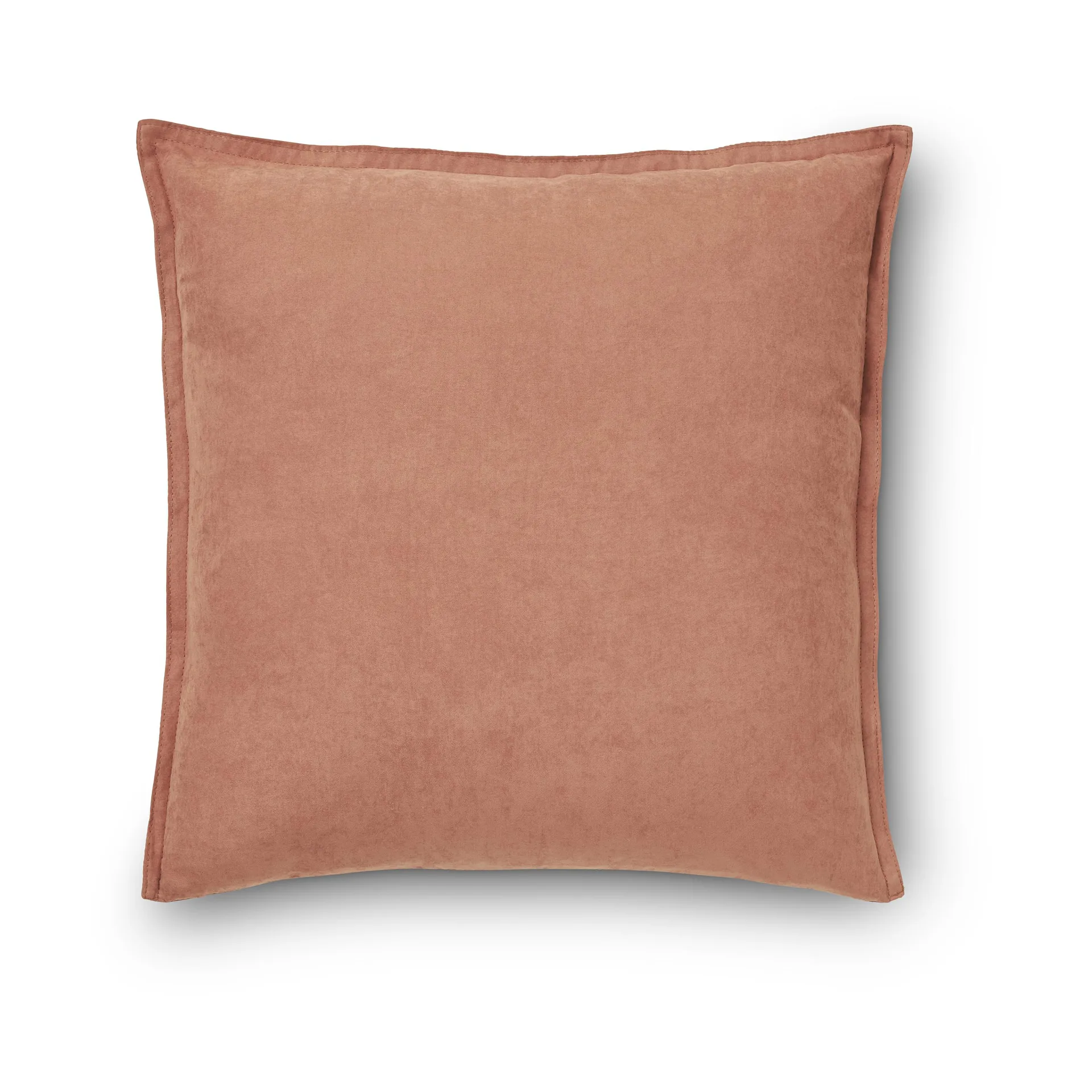Hanna cushion Cover 45x45 cm, Rust Boel & Jan