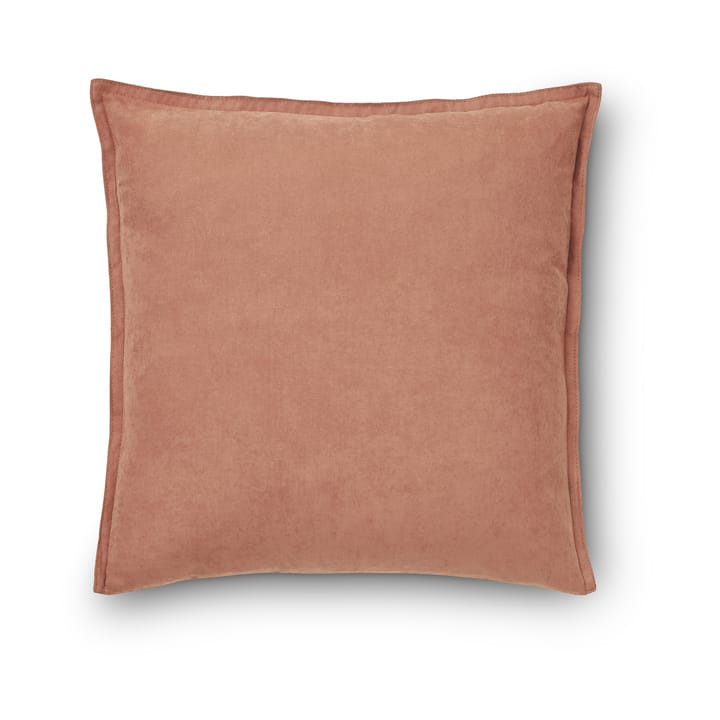 Hanna cushion Cover 45x45 cm - Rust - Boel & Jan