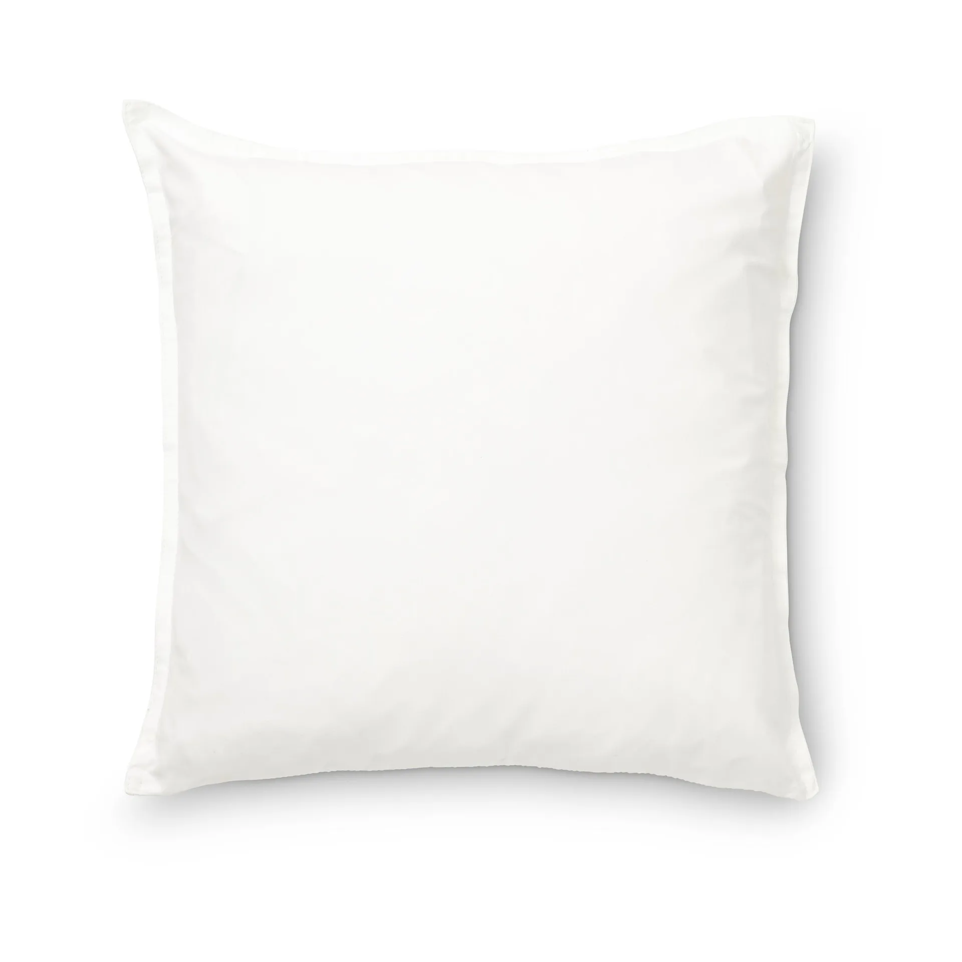 Hanna cushion Cover 45x45 cm, White Boel & Jan