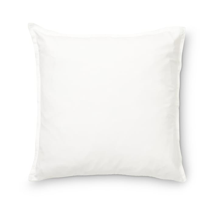 Hanna cushion Cover 45x45 cm - White - Boel & Jan