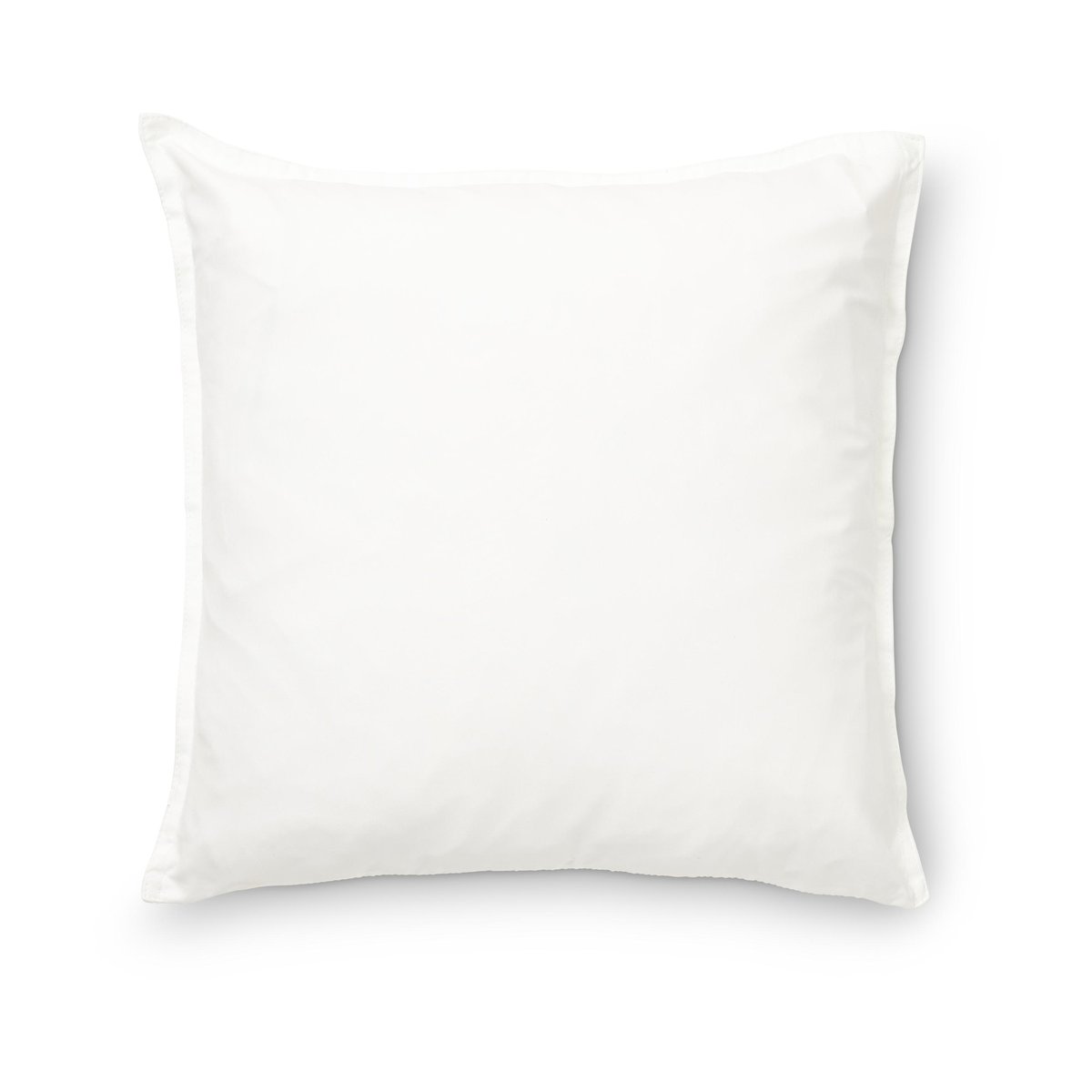 Boel & Jan Hanna cushion Cover 45x45 cm White | Scandinavian Design | Cushion covers | White
