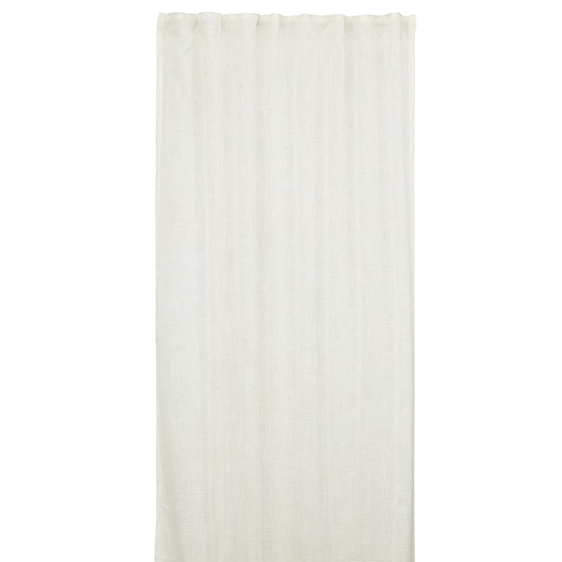 Boel & Jan Joline curtain set 135x300 cm Offwhite