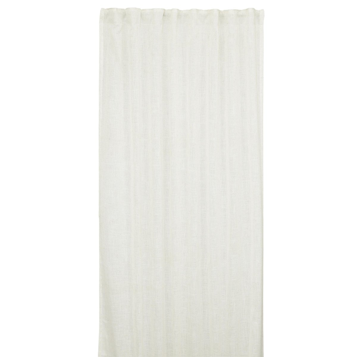 Boel & Jan Joline curtain set 135x300 cm Offwhite | Scandinavian Design | White