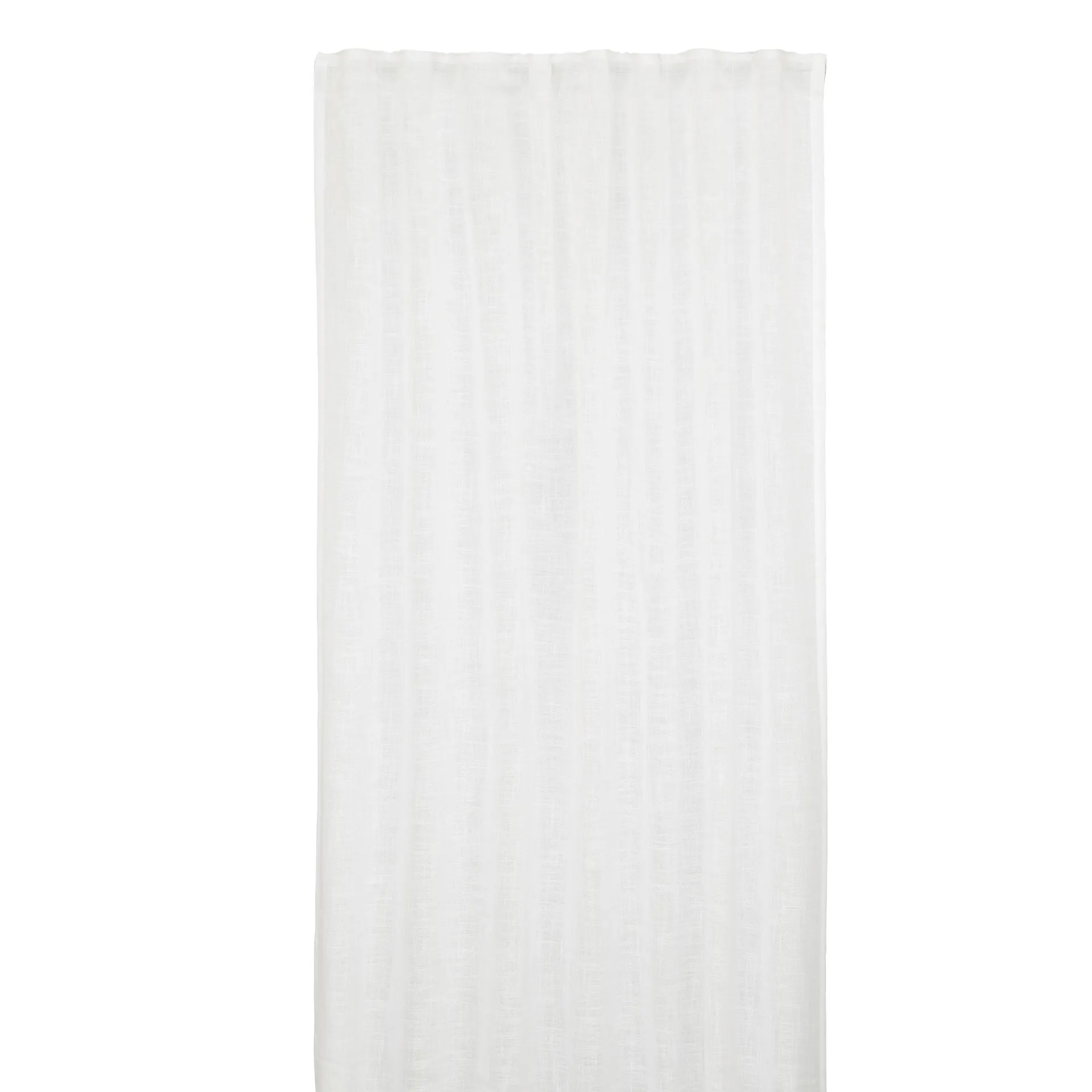 Joline curtain set 135x300 cm, White Boel & Jan