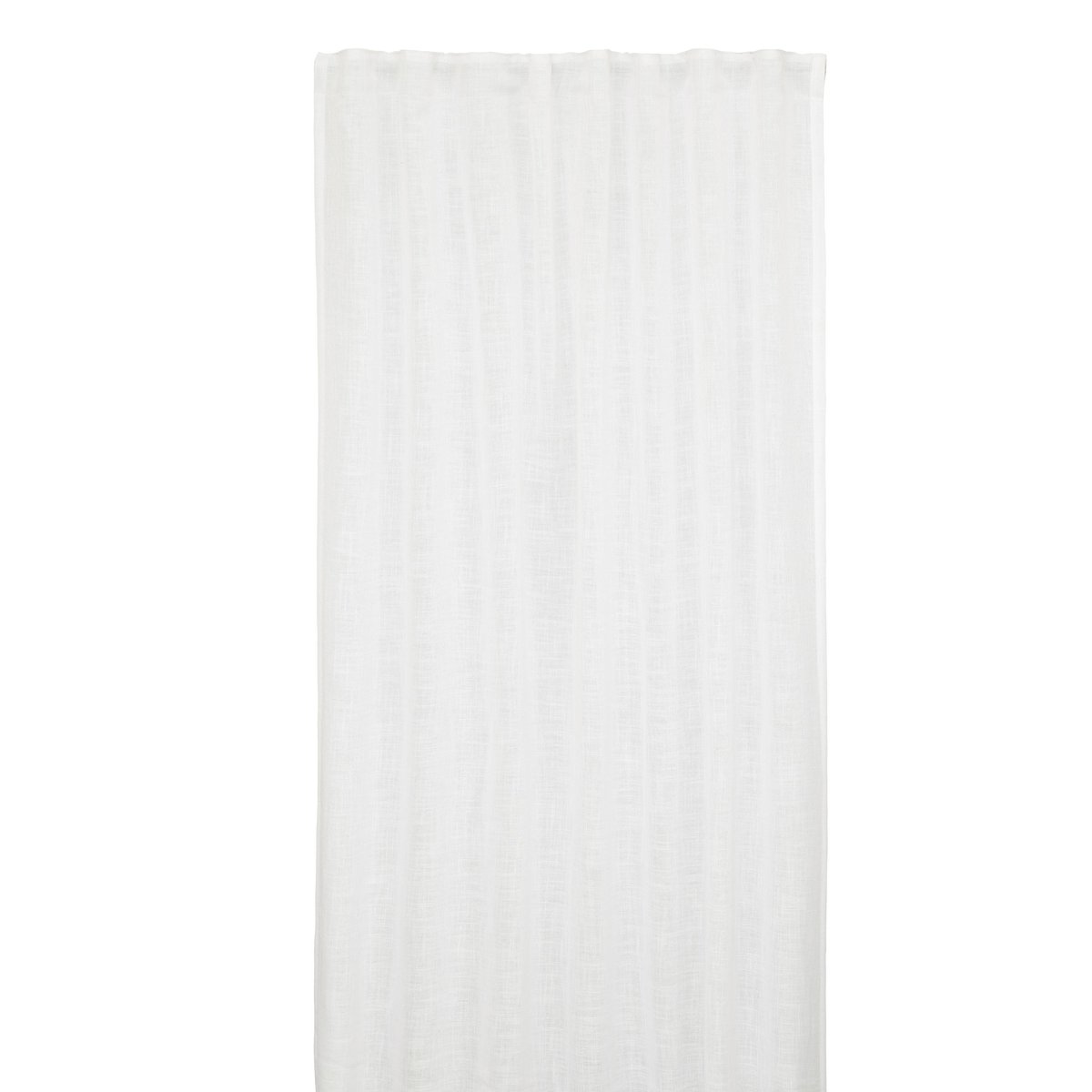 Boel & Jan Joline curtain set 135x300 cm White | Scandinavian Design | White