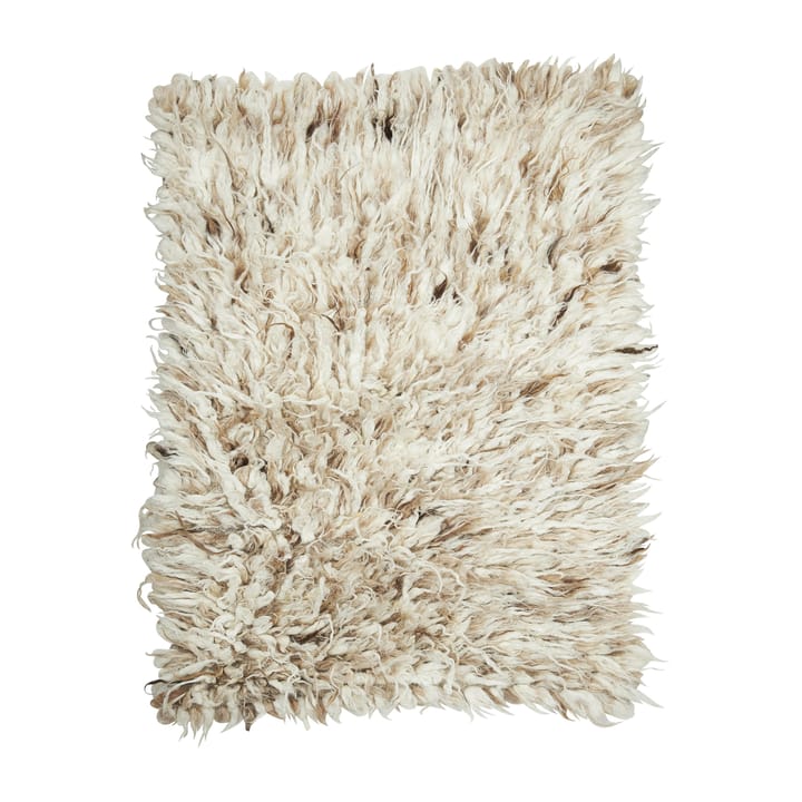 Louie rug 160x230 cm, Beige Boel & Jan