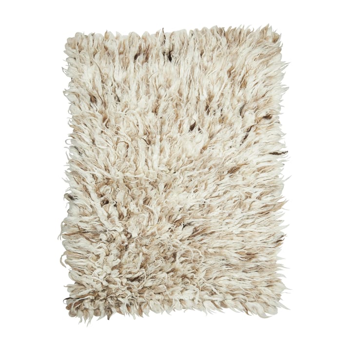 Louie rug 160x230 cm - Beige - Boel & Jan