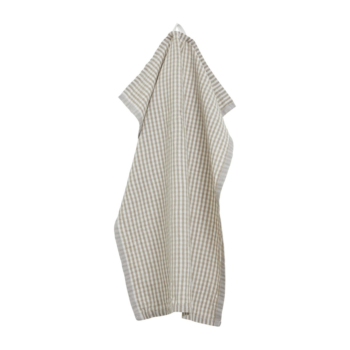 Boel & Jan Lundgren kitchen towel 50x70 cm Beige | Scandinavian Design | Kitchen tea towels | Beige