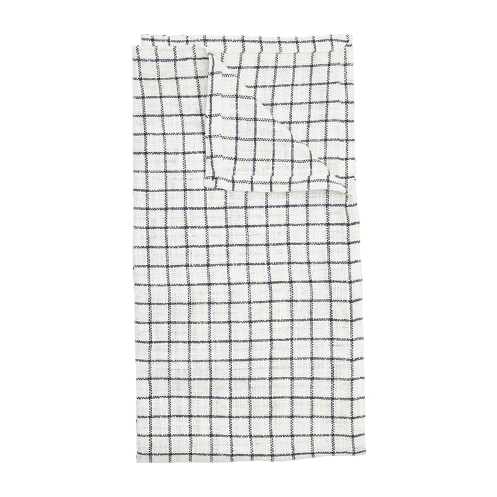 Lunnevik small tablecloth 85x85 cm - Off white - Boel & Jan
