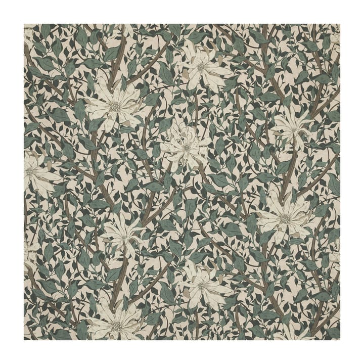 Maja fabric - Green - Boel & Jan