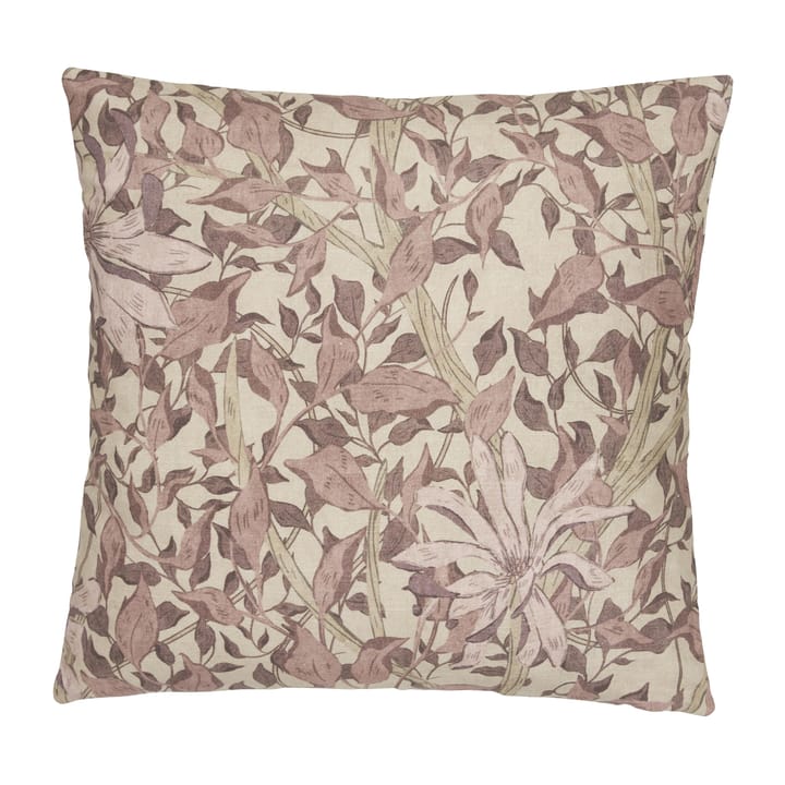 Maja pillowcase 45x45 cm, Pink Boel & Jan