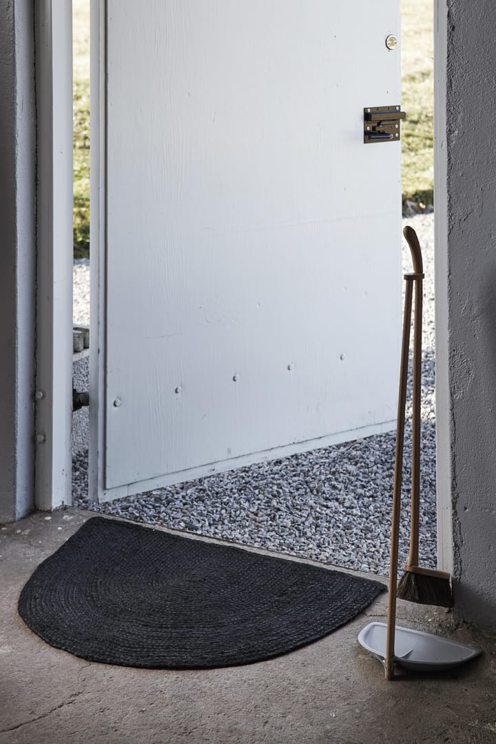Merida doormat 60x90 cm - Black - Boel & Jan