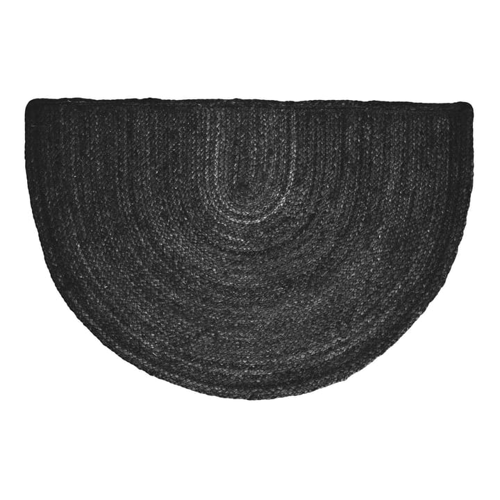 Merida doormat 60x90 cm - Black - Boel & Jan