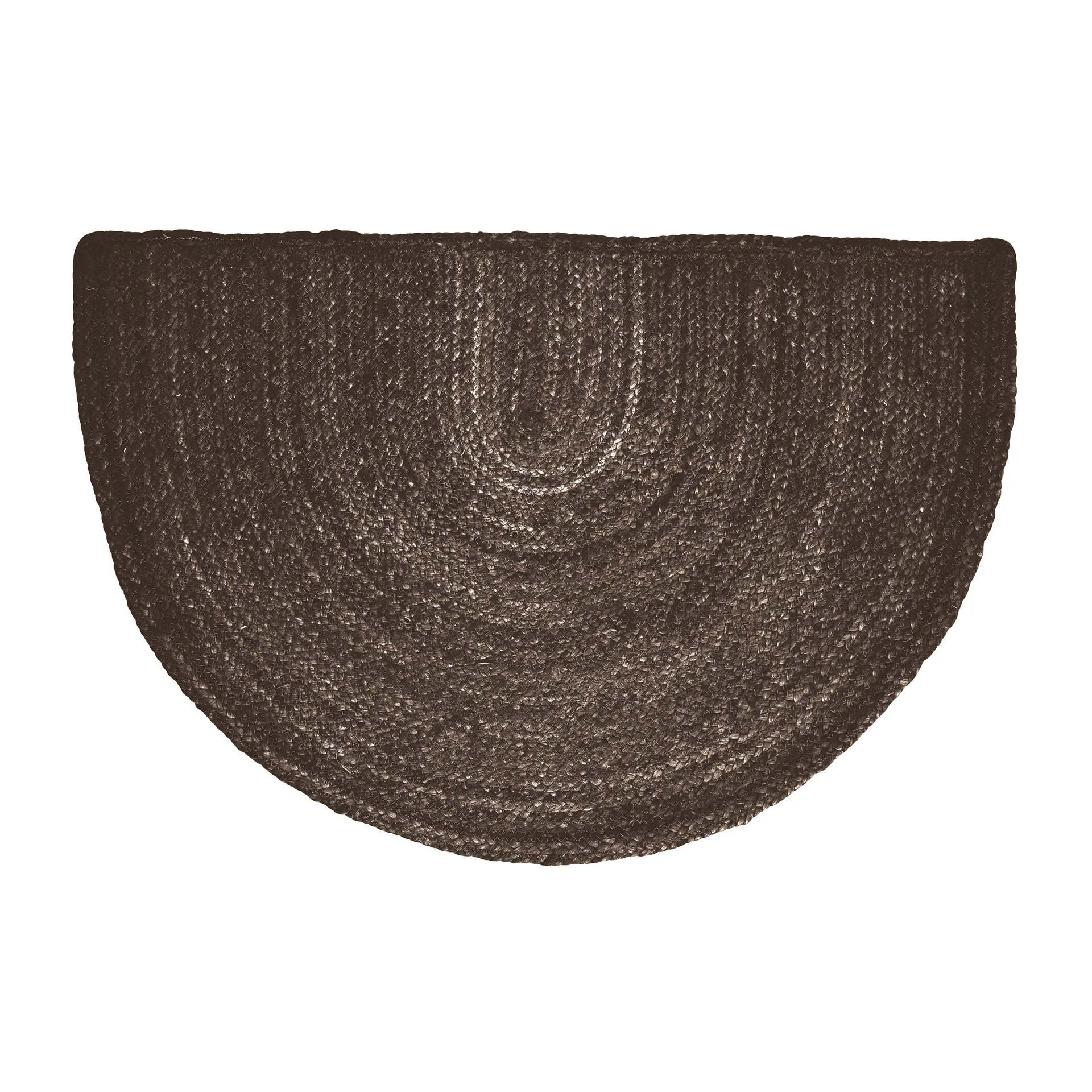 Merida doormat 60x90 cm, Brown Boel & Jan