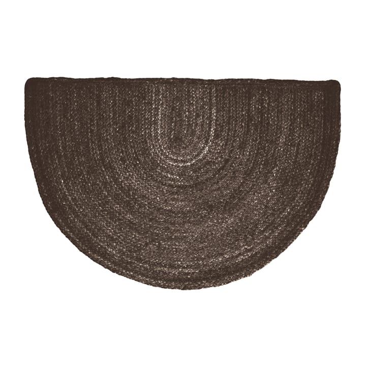 Merida doormat 60x90 cm, Brown Boel & Jan