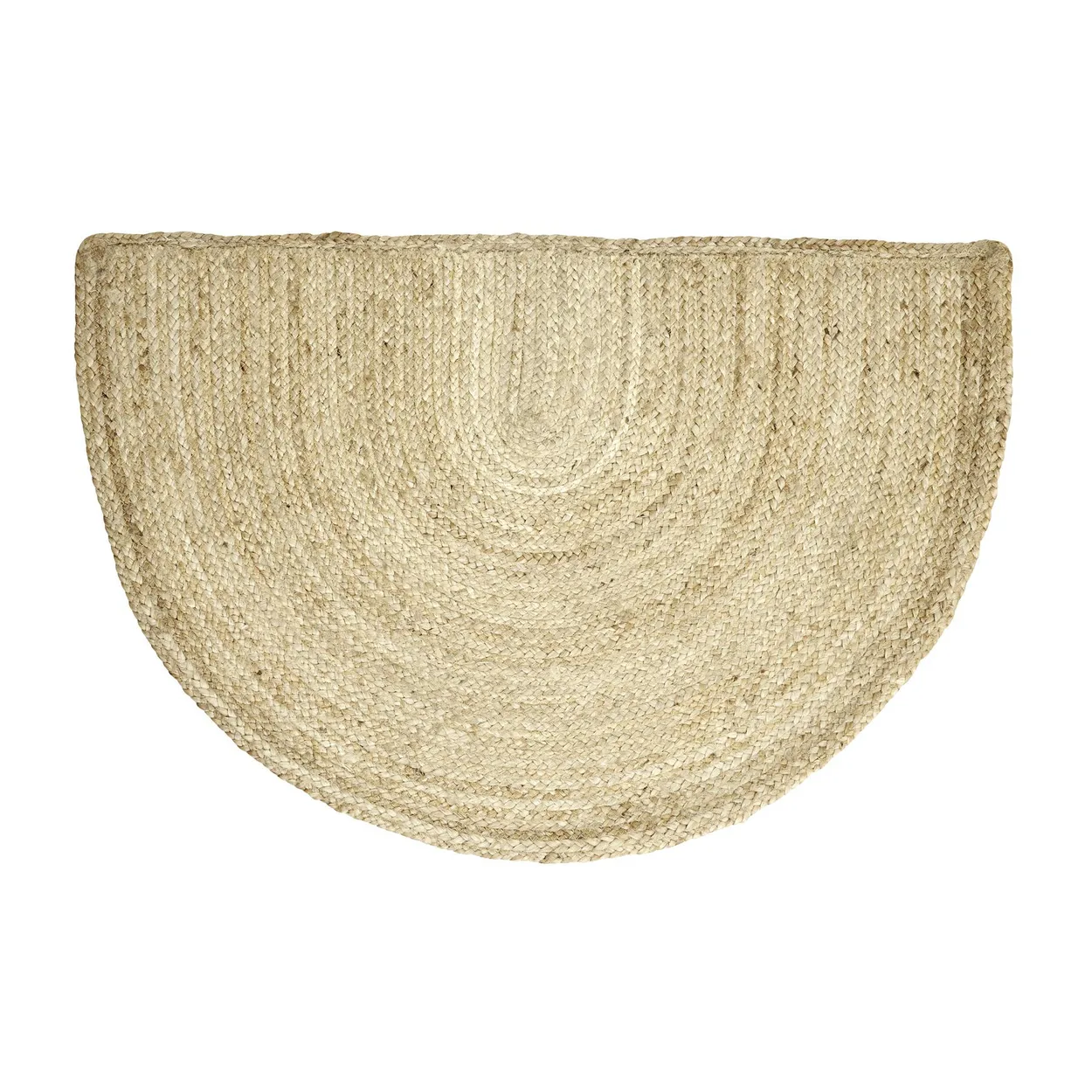 Boel & Jan Merida doormat 60x90 cm Nature | Scandinavian Design | Door mats | Beige
