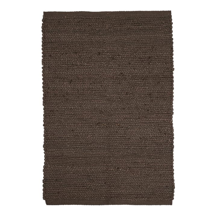 Merida jute rug  brown - 140x200 cm - Boel & Jan