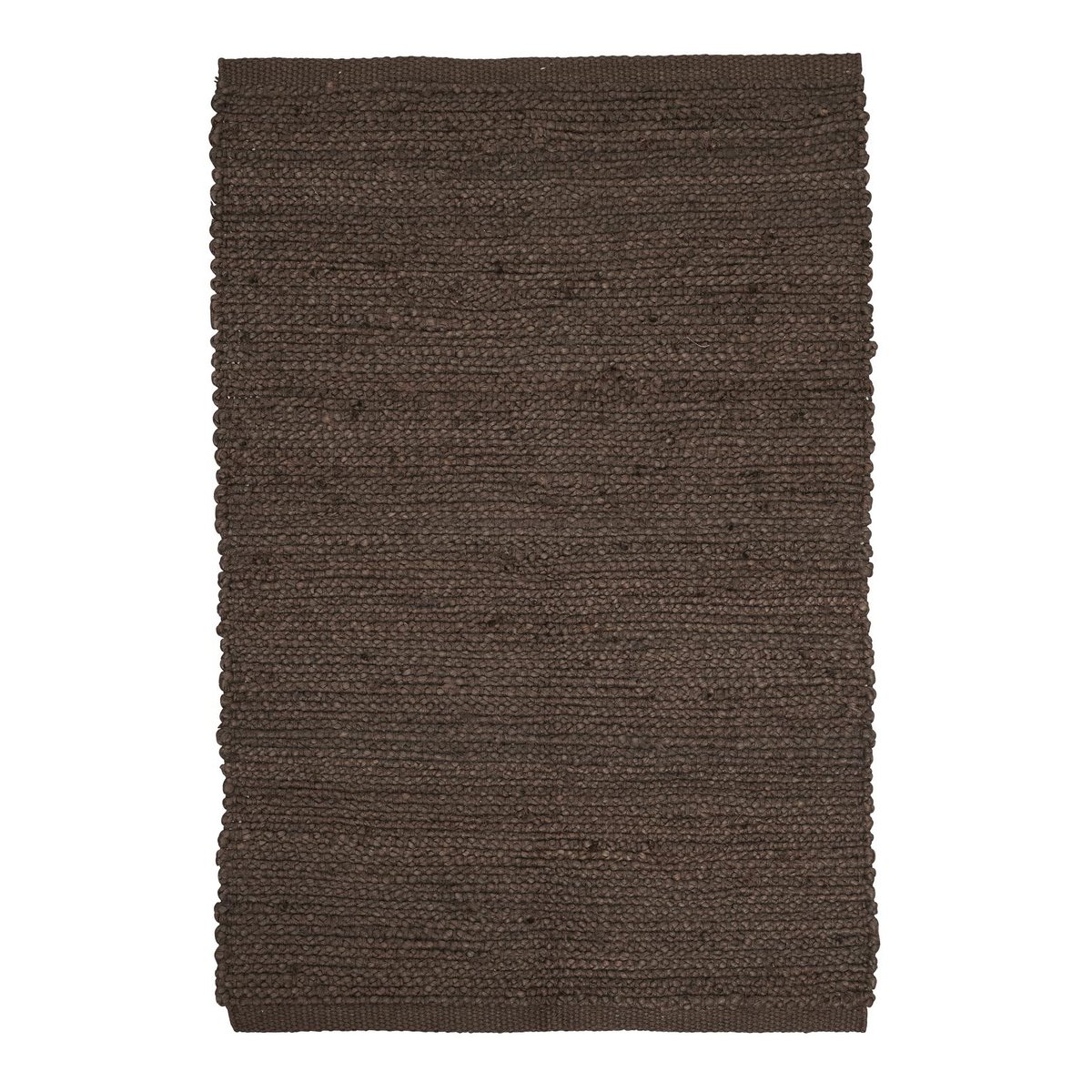 Boel & Jan Merida jute rug brown 70x200 cm | Scandinavian Design | Jute & natural fibre rugs | Brown