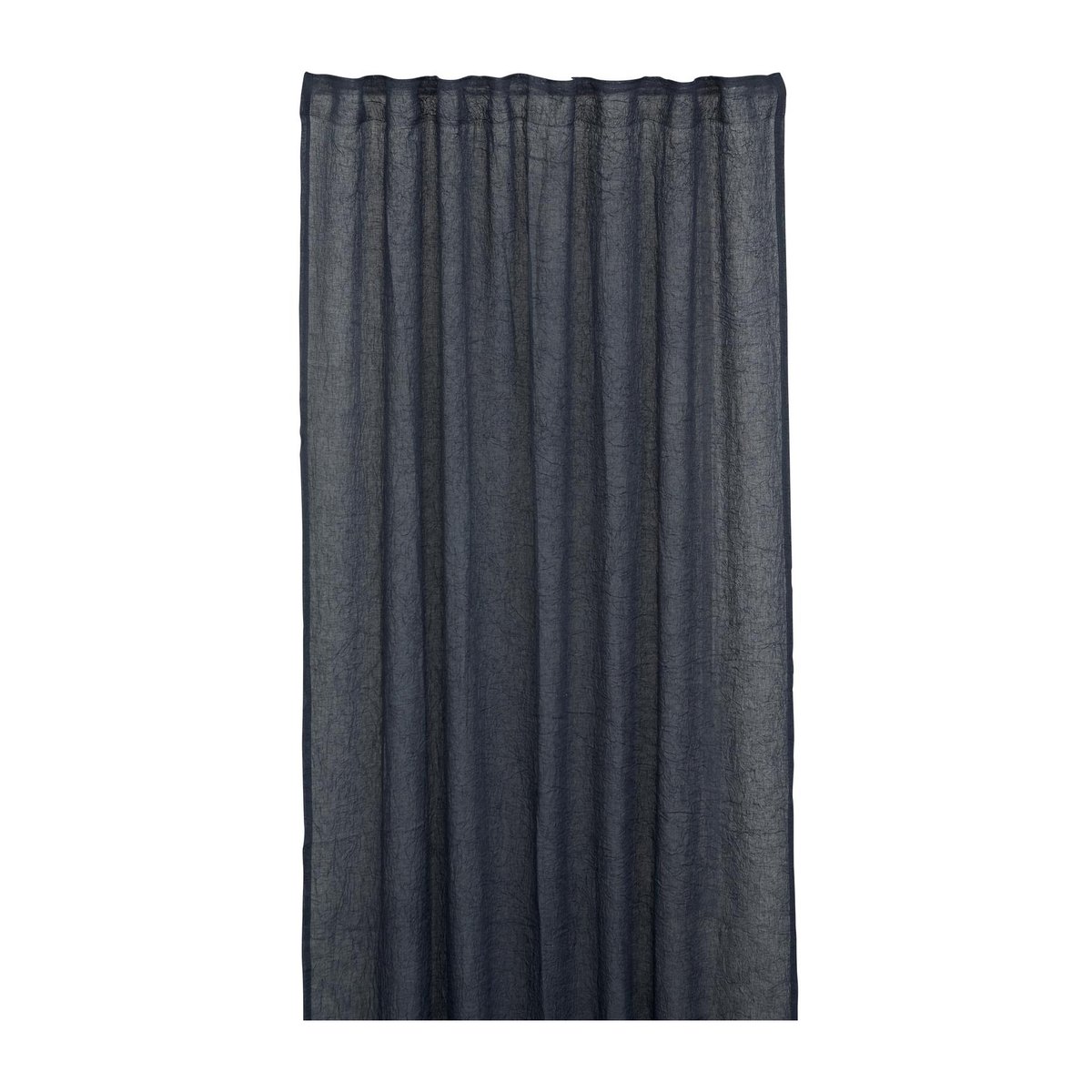 Boel & Jan Mirja curtain set 130x275 cm Blue