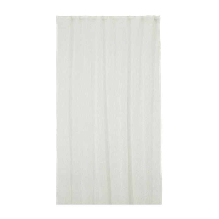 Mirja curtain set 130x275 cm - White - Boel & Jan