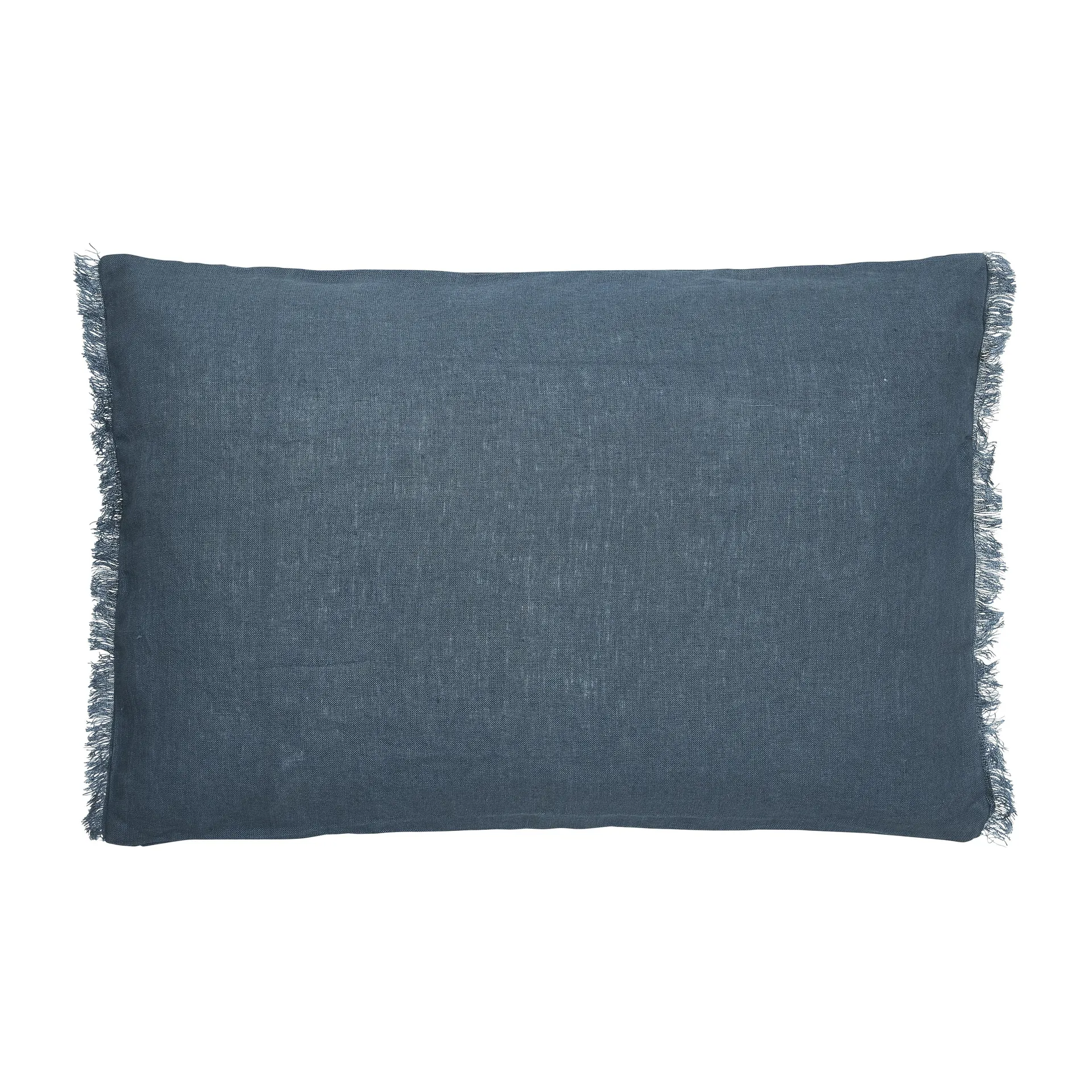 Noa pillowcase 40x60 cm, Blue Boel & Jan