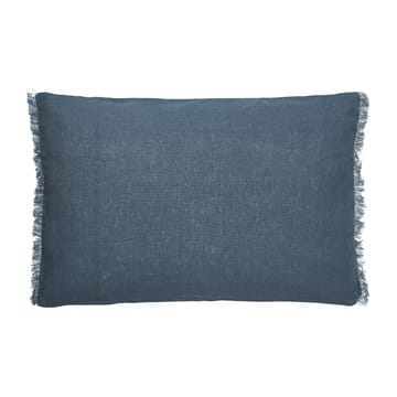 Noa pillowcase 40x60 cm - Blue - Boel & Jan