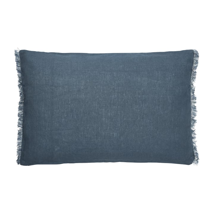 Noa pillowcase 40x60 cm - Blue - Boel & Jan