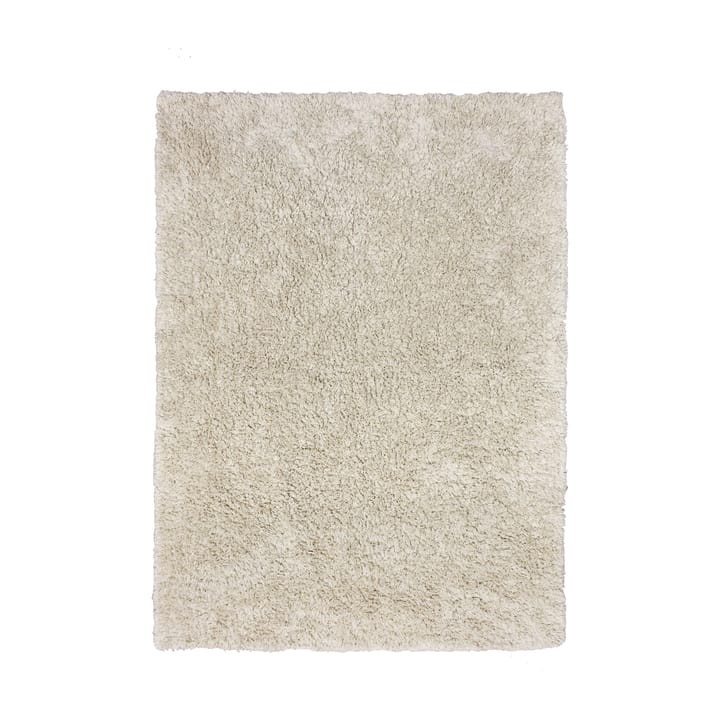 Noma cotton rug 160x230 cm - Beige - Boel & Jan