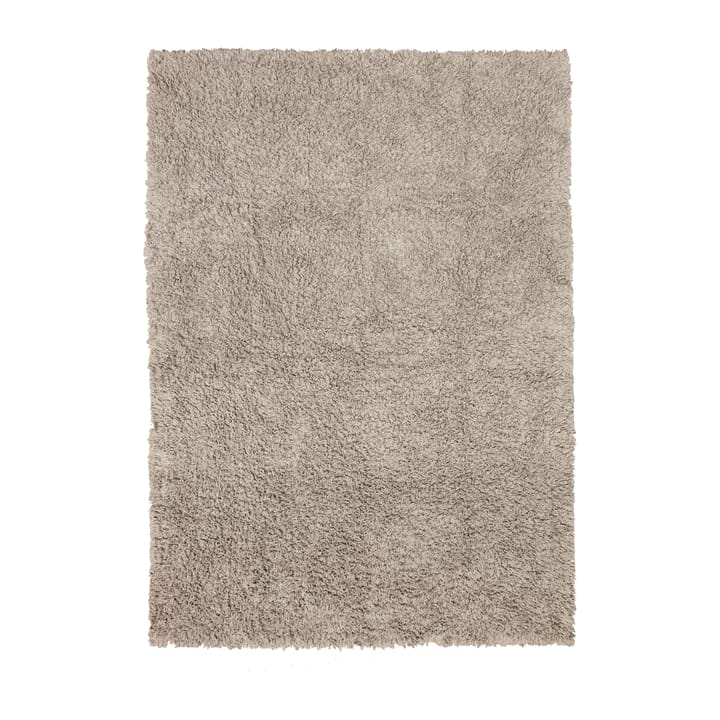 Noma cotton rug 160x230 cm - Grey - Boel & Jan
