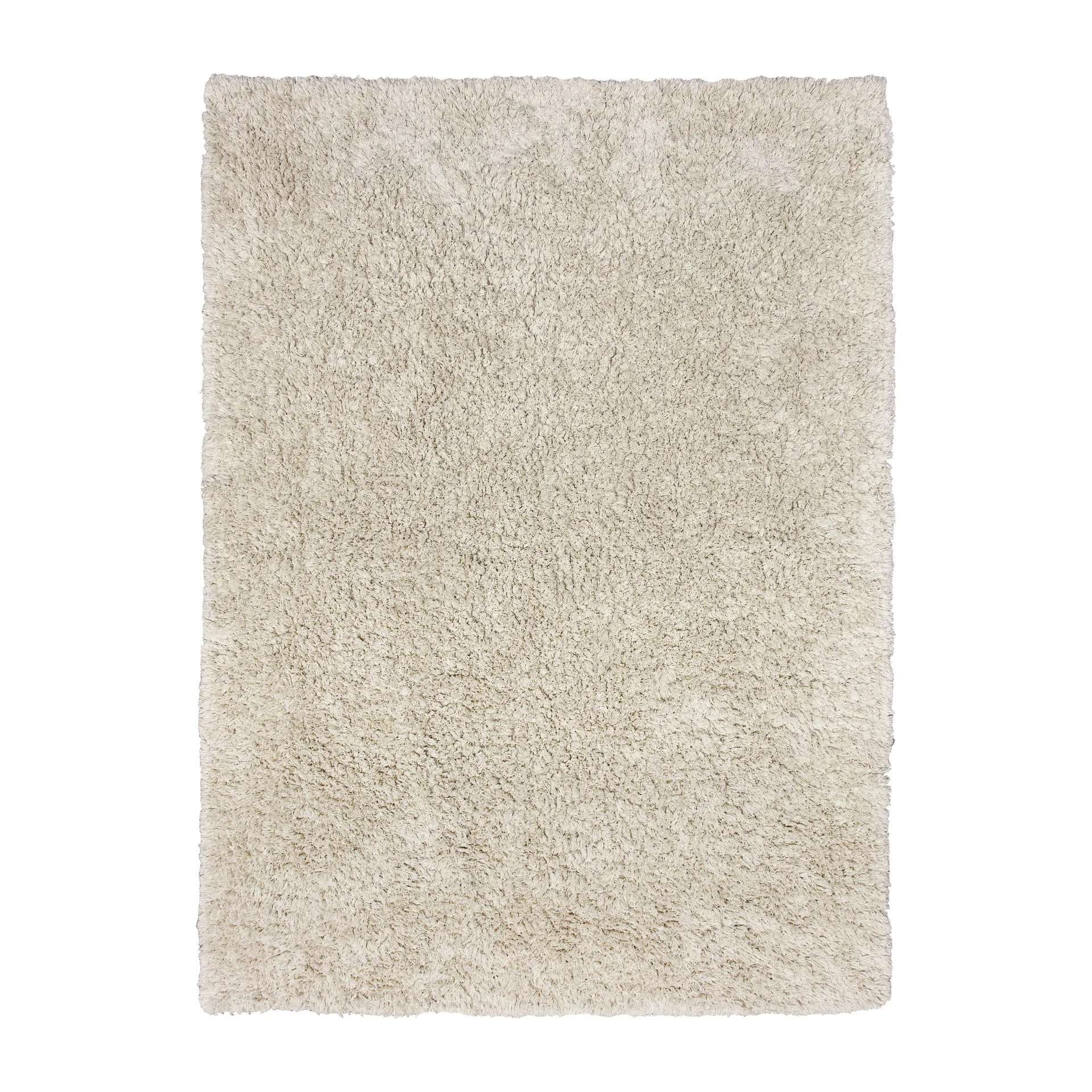 Noma cotton rug 60x90 cm, Beige Boel & Jan