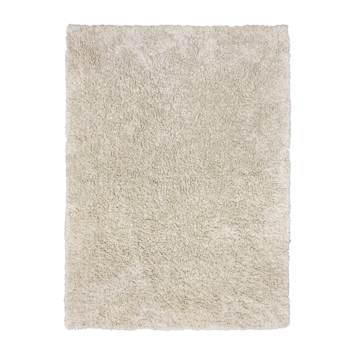 Noma cotton rug 60x90 cm - Beige - Boel & Jan