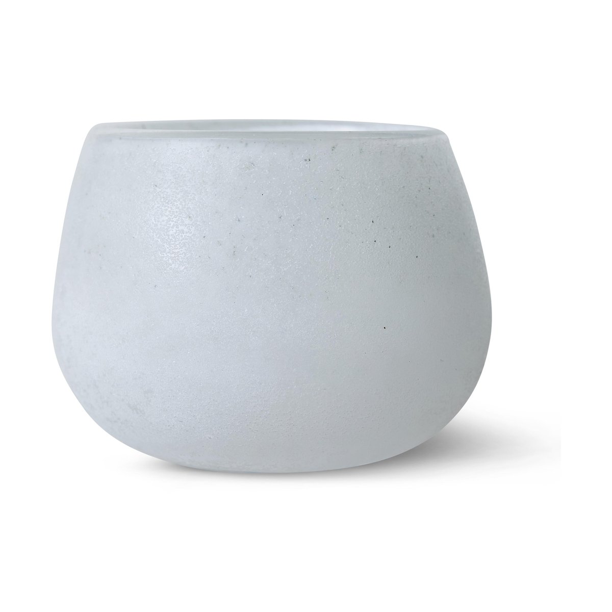 Boel & Jan Norrvik lantern white o11 cm | Scandinavian Design | Tea light holders, lanterns & candle dishes | White