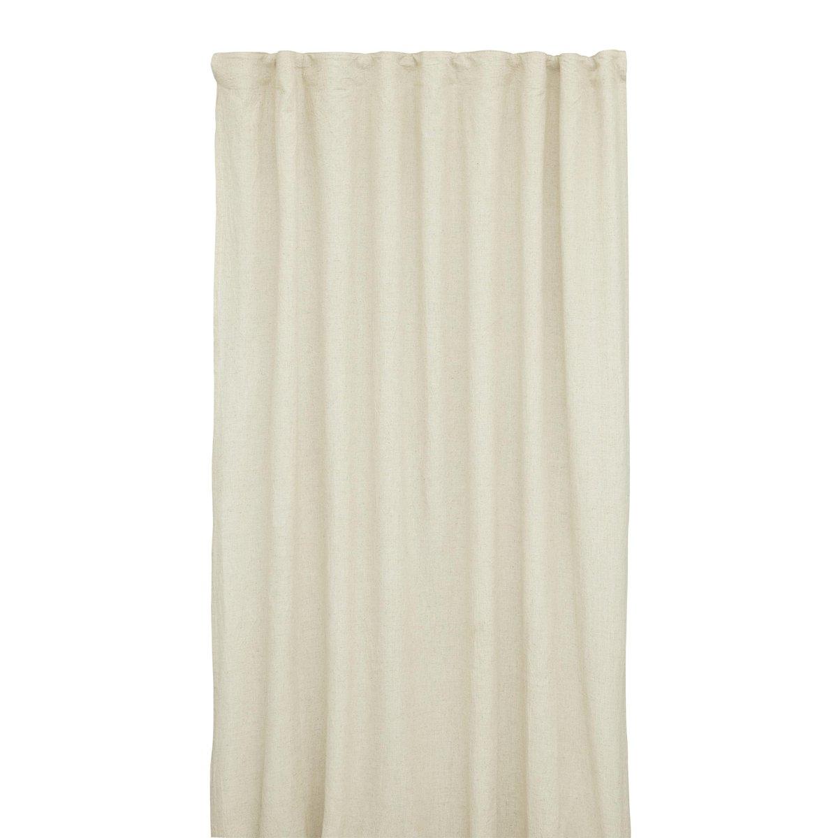 Boel & Jan Odla curtain set 140x250 cm 2-pack Beige