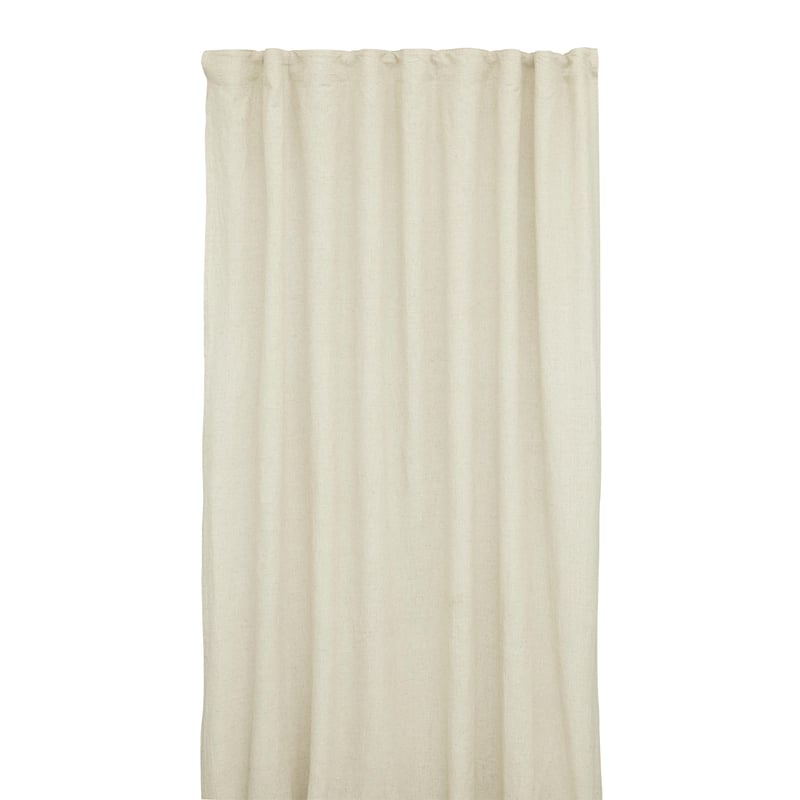 Boel & Jan Odla curtain set 140x250 cm Beige