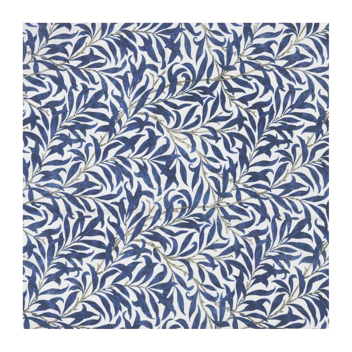 Outdoor ramas fabric - Blue - Boel & Jan