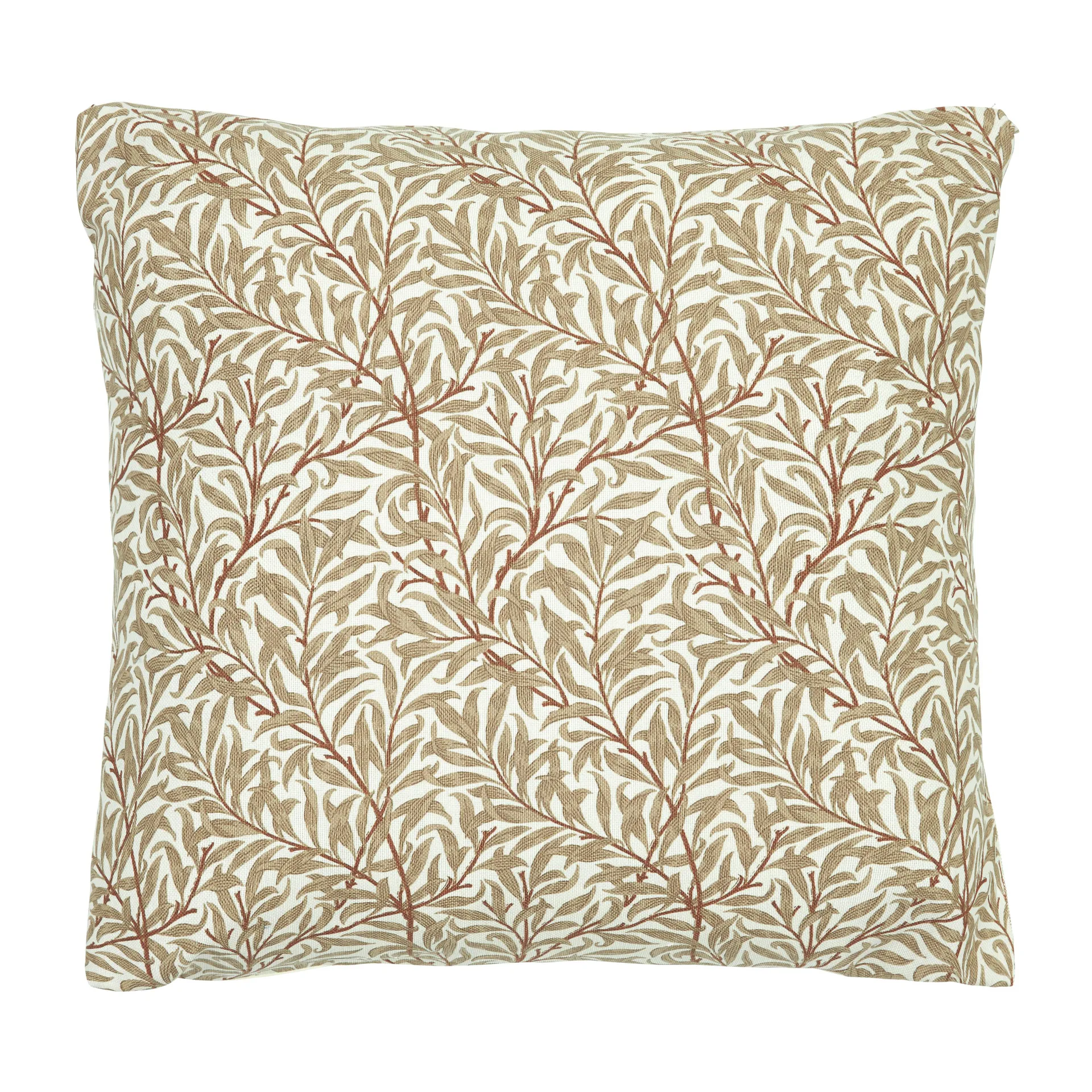 Ramas cushion cover 50x50 cm, Beige Boel & Jan