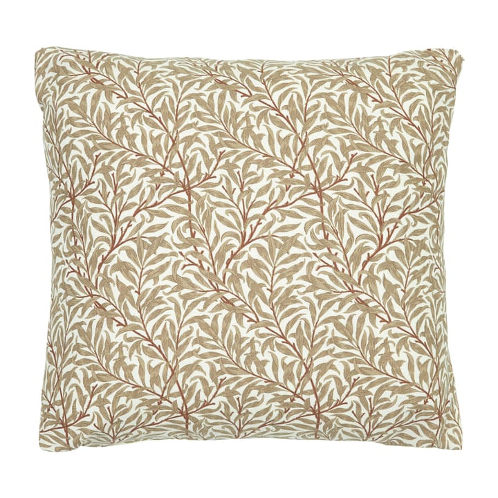 Ramas cushion cover 50x50 cm - Beige - Boel & Jan