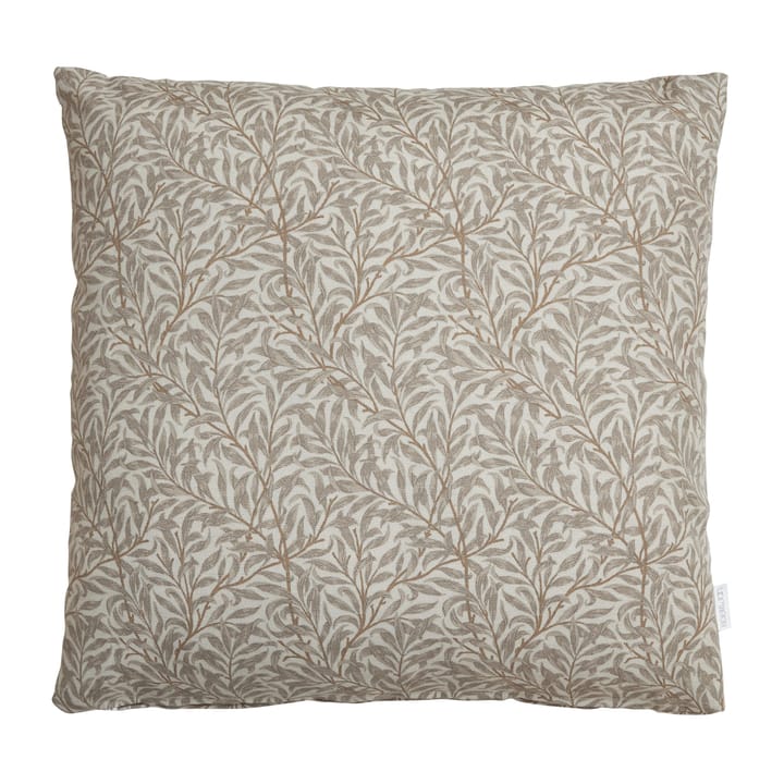 Ramas cushion cover 50x50 cm - Beige/grey - Boel & Jan