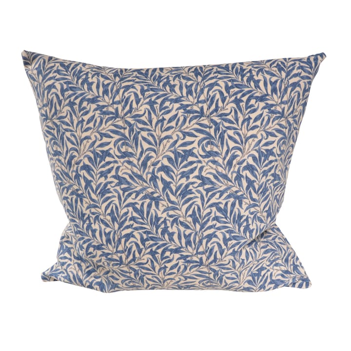 Ramas cushion cover 50x50 cm - blue - Boel & Jan