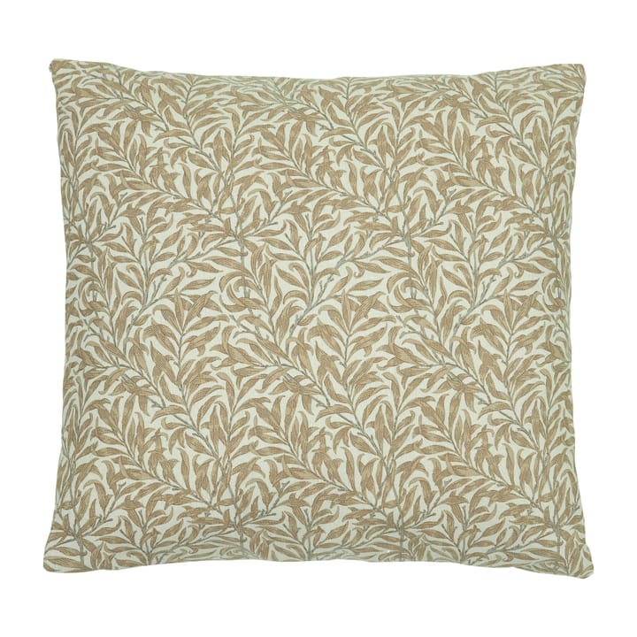 Ramas cushion cover 50x50 cm - Brown - Boel & Jan