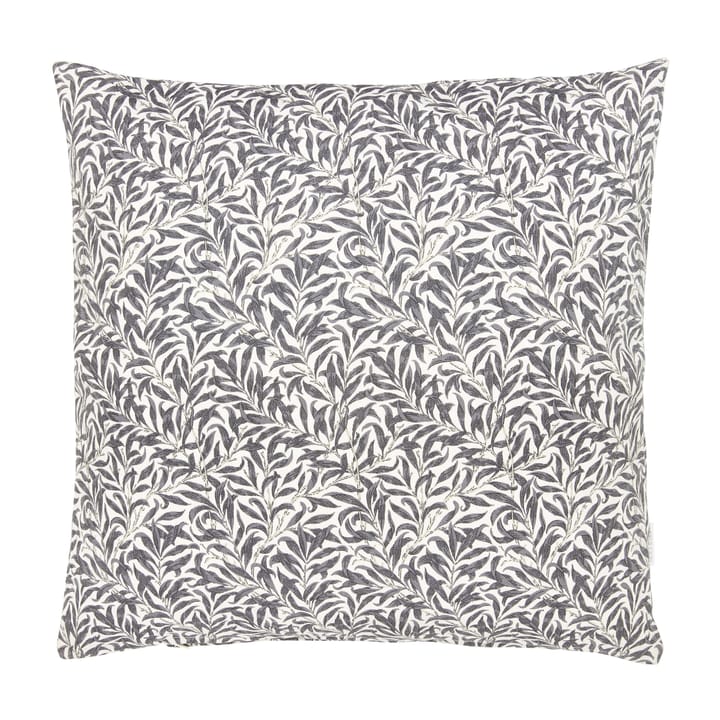Ramas cushion cover 50x50 cm - Graphite - Boel & Jan