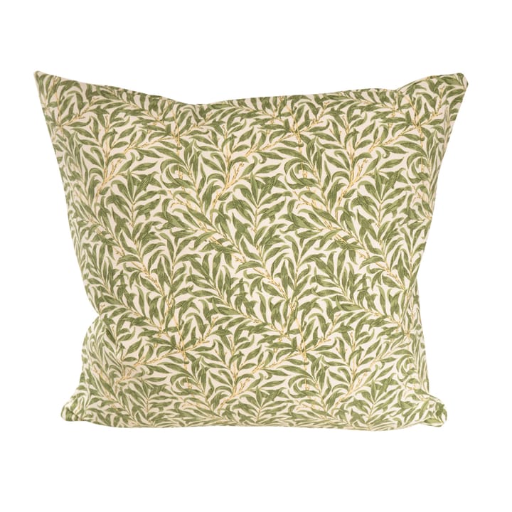 Ramas cushion cover 50x50 cm - green - Boel & Jan