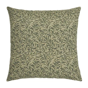 Ramas cushion cover 50x50 cm - Green-light green - Boel & Jan