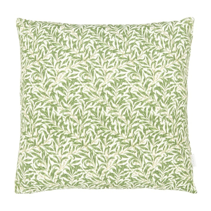 Ramas cushion cover 50x50 cm - green - Boel & Jan
