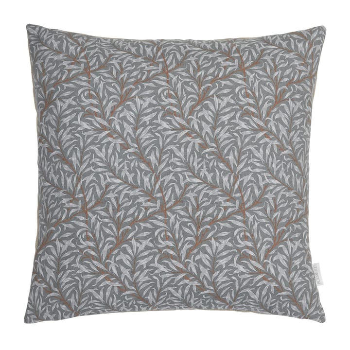Ramas cushion cover 50x50 cm - grey - Boel & Jan