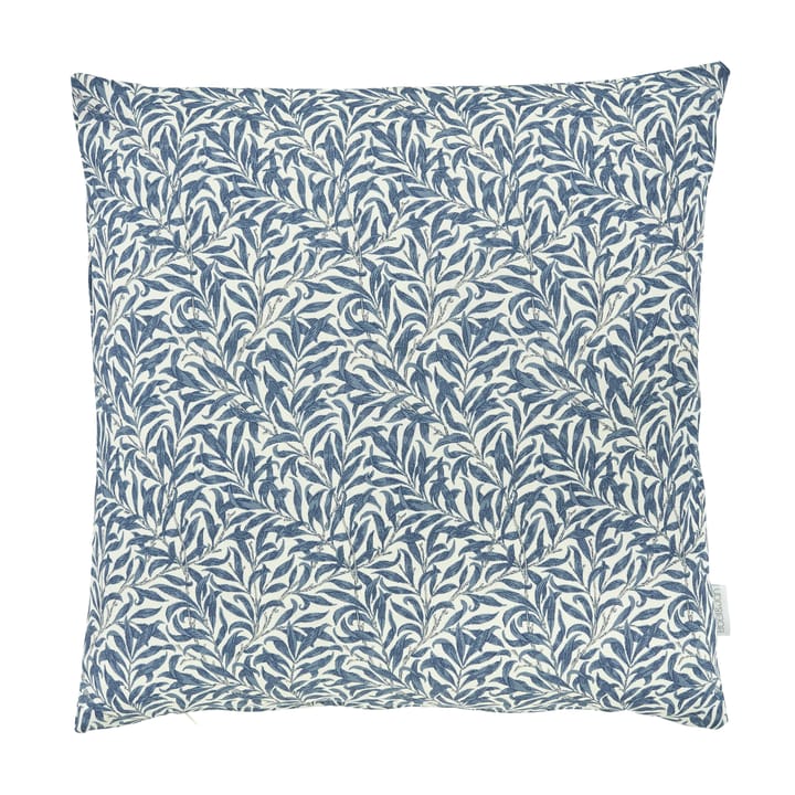 Ramas cushion cover 50x50 cm - Marine blue - Boel & Jan